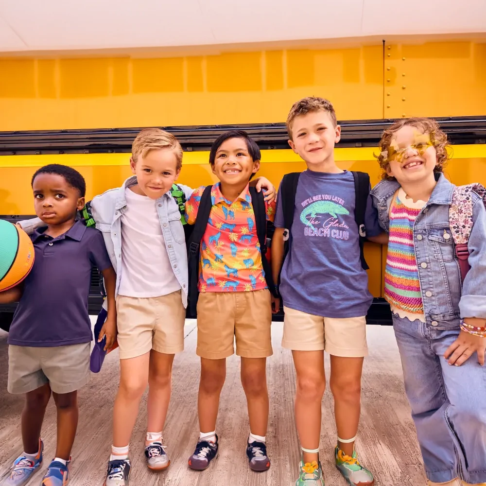 The Khakinators Shorts - Youth - Image 5
