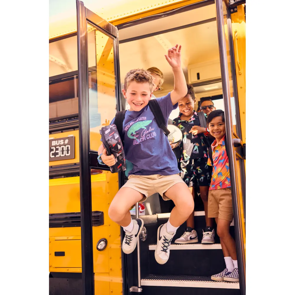 The Khakinators Shorts - Youth - Image 6