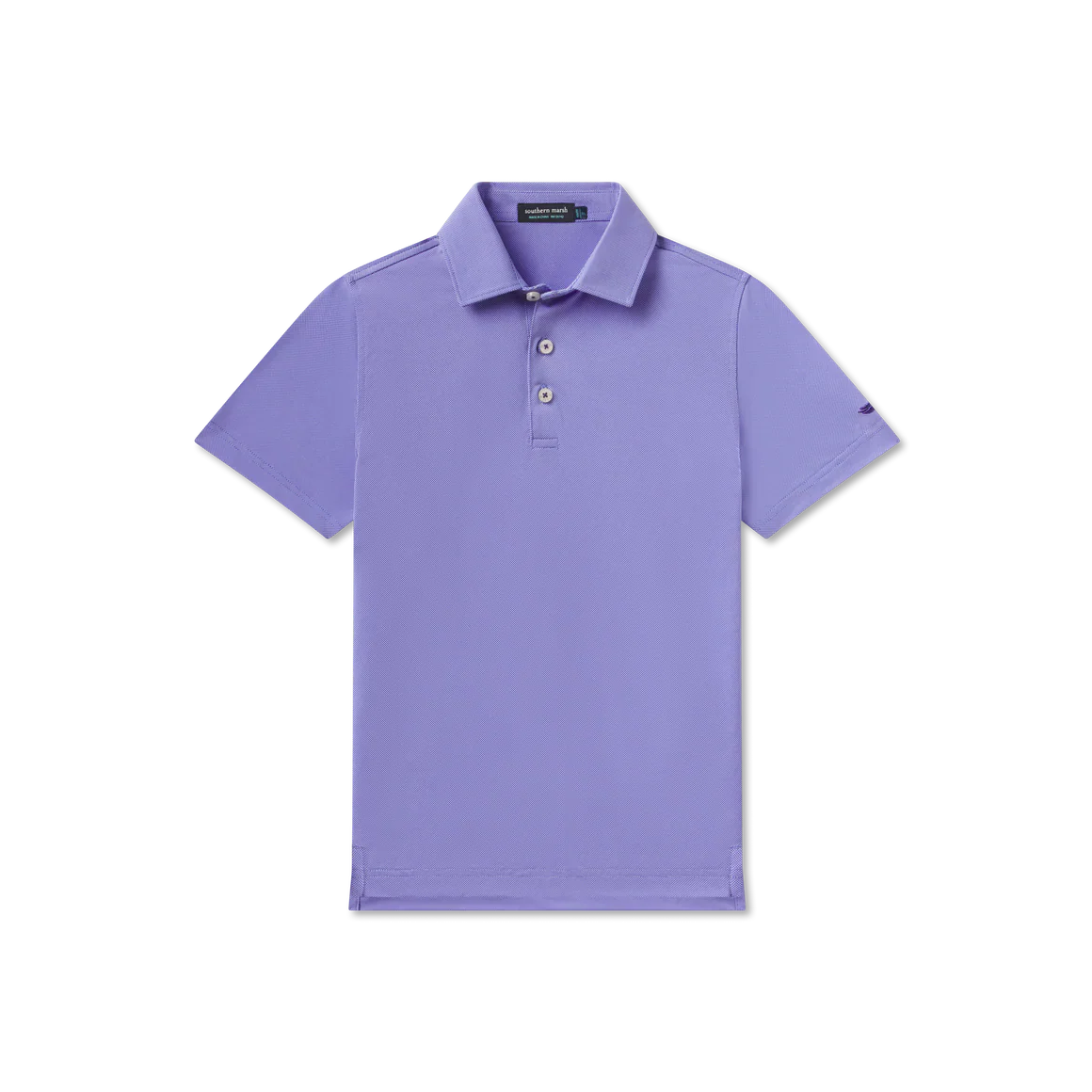 Southern Marsh Youth Varsity Performance Polo - Image 4