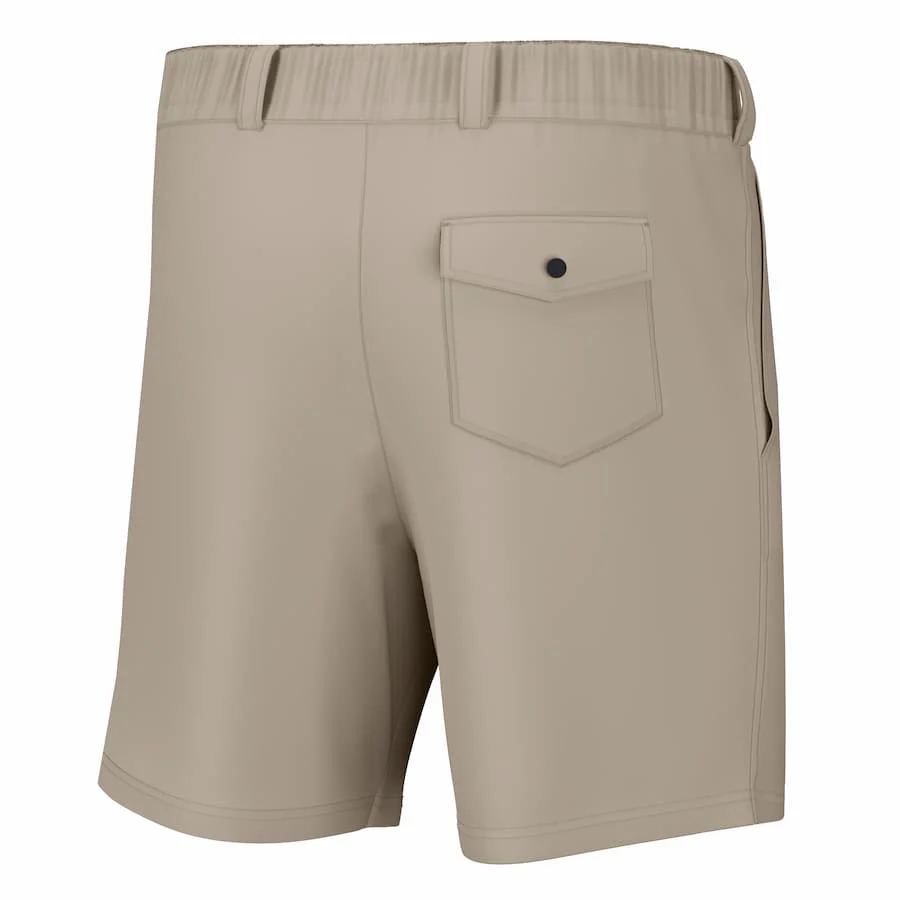 Local Boy Outfitters Youth Volley Shorts - Image 10