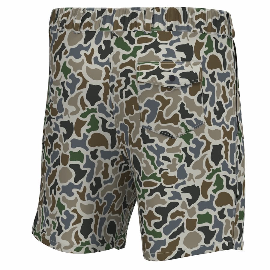 Local Boy Outfitters Youth Volley Shorts - Image 2