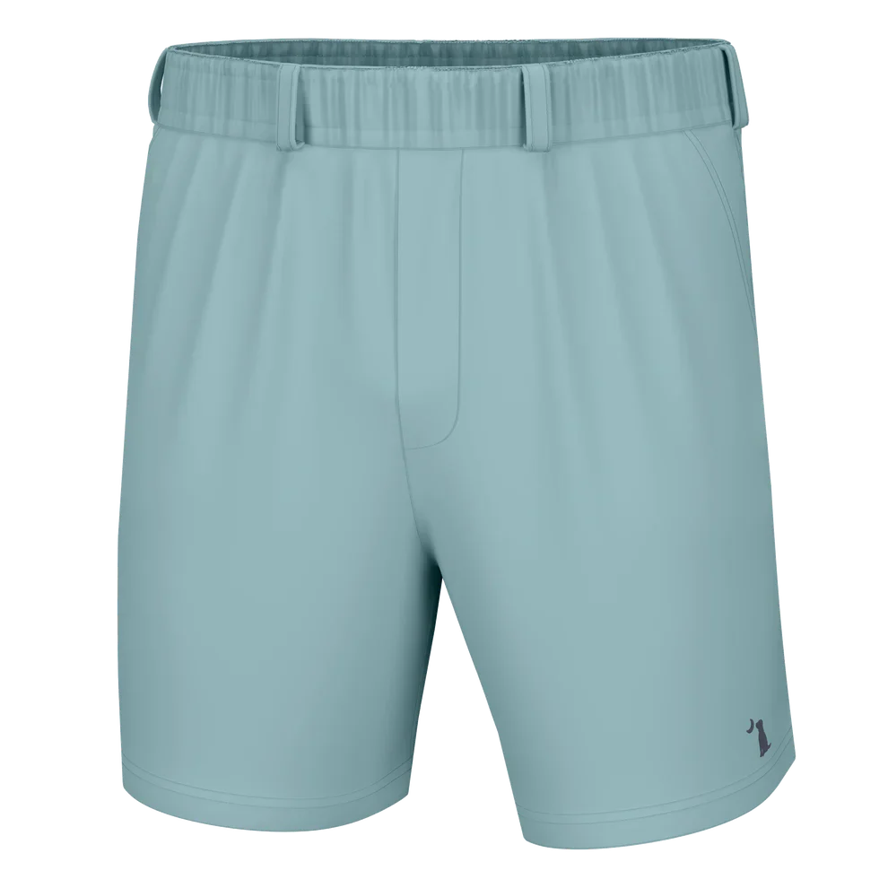 Local Boy Outfitters Youth Volley Shorts - Image 6