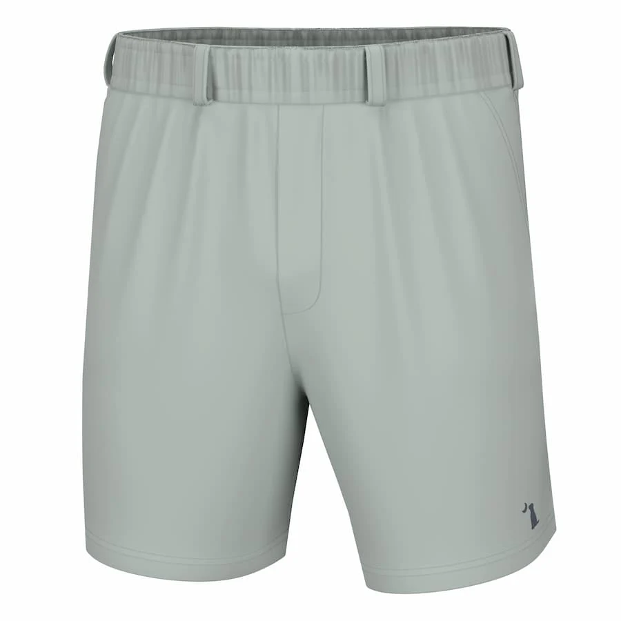 Local Boy Outfitters Youth Volley Shorts - Image 7