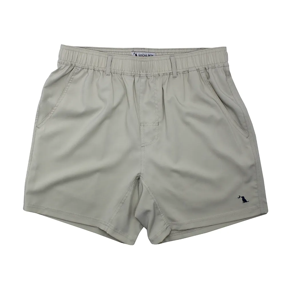 Local Boy Outfitters Youth Volley Shorts - Image 8