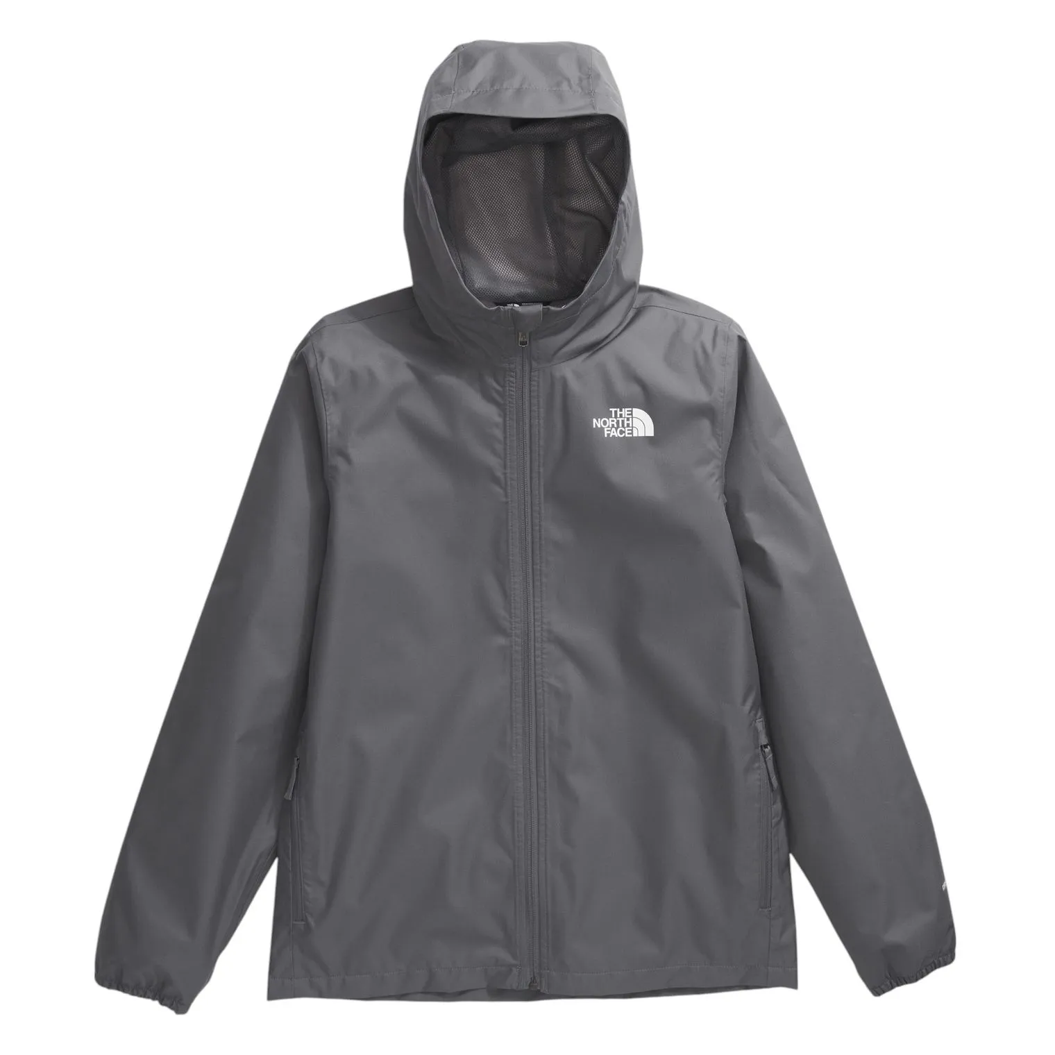 The North Face Youth Zipline Rain Jacket - Image 2
