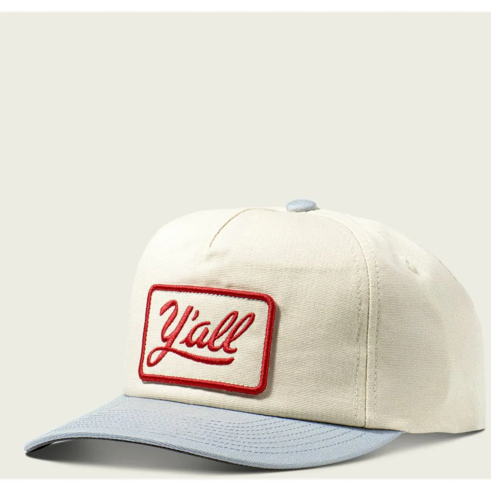 Marsh Wear Y'all Hat - Image 2
