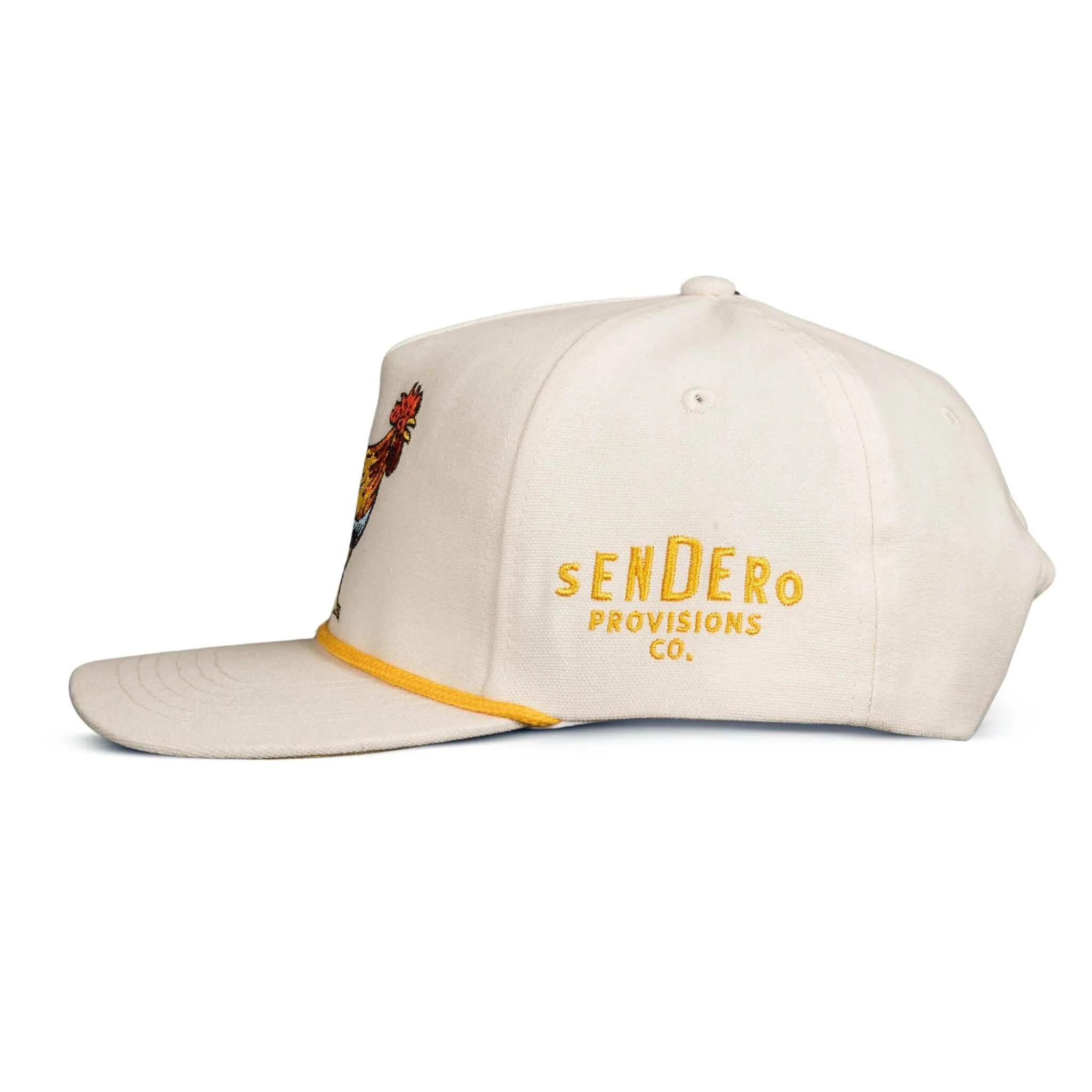 Sendero Yardbird Hat - Image 3