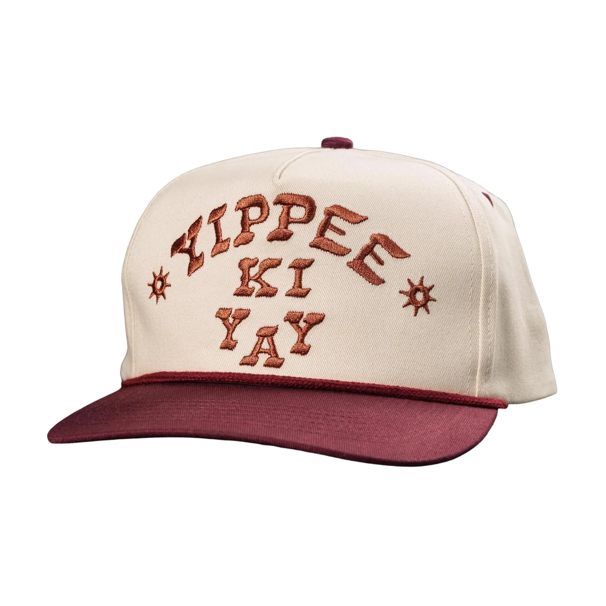 Sendero Provisions YIPPEE KI YAY Hat - Image 2