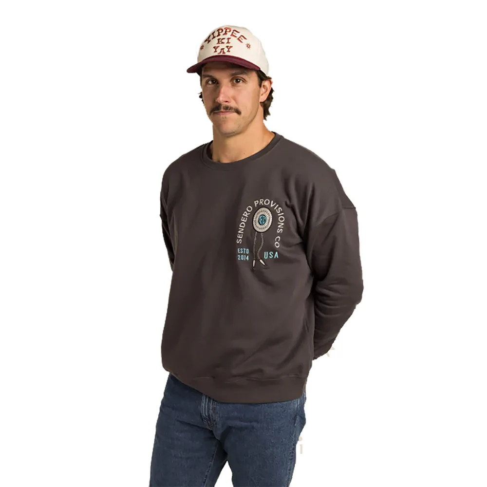 Sendero Provisions YIPPEE KI YAY Hat - Image 5