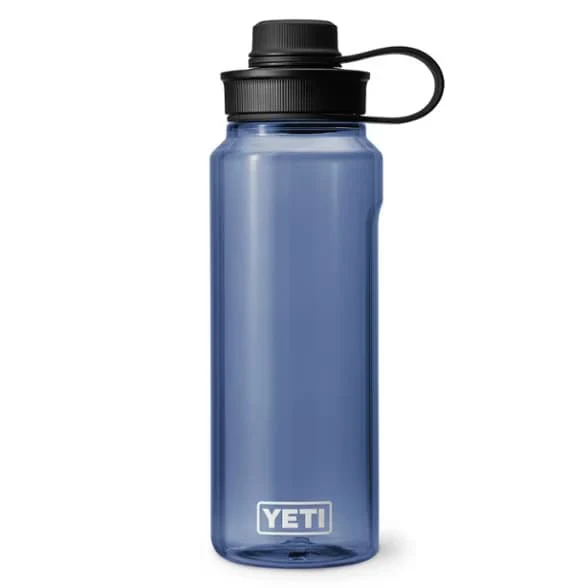 YETI Yonder 1L Bottle - Tether Cap - Image 2
