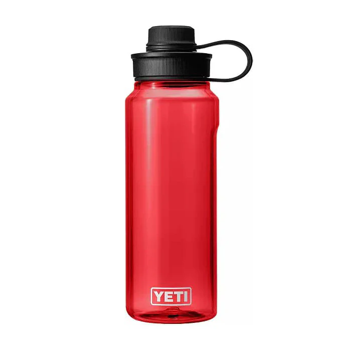 YETI Yonder 1L Bottle - Tether Cap - Image 9