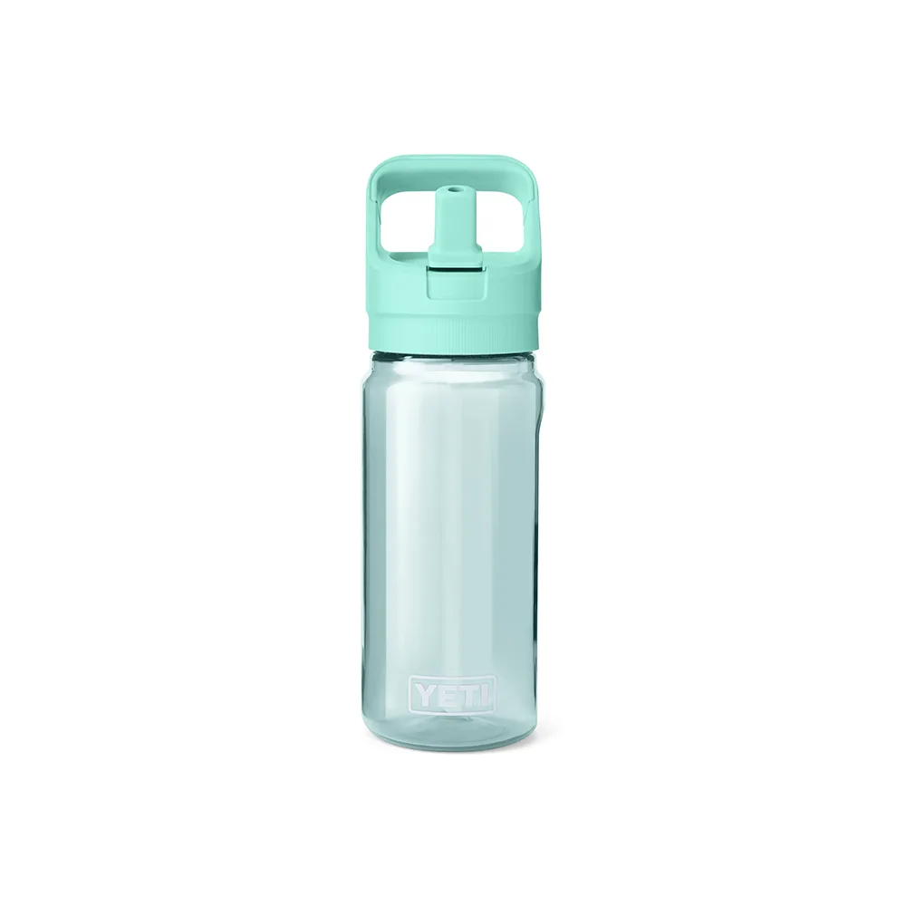 YETI Yonder Bottle Straw Cap - 600 mL - Image 3