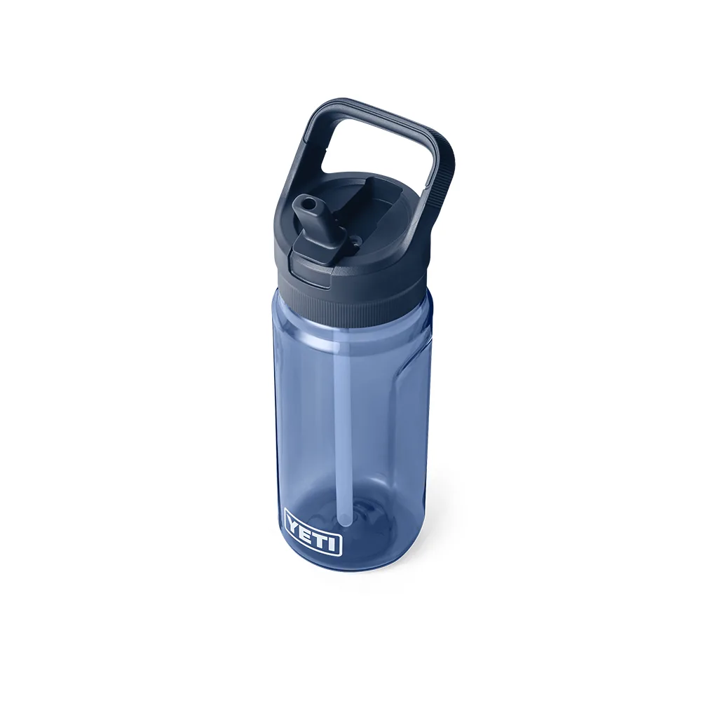 YETI Yonder Bottle Straw Cap - 600 mL - Image 4