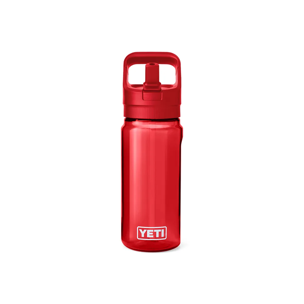 YETI Yonder Bottle Straw Cap - 600 mL - Image 5