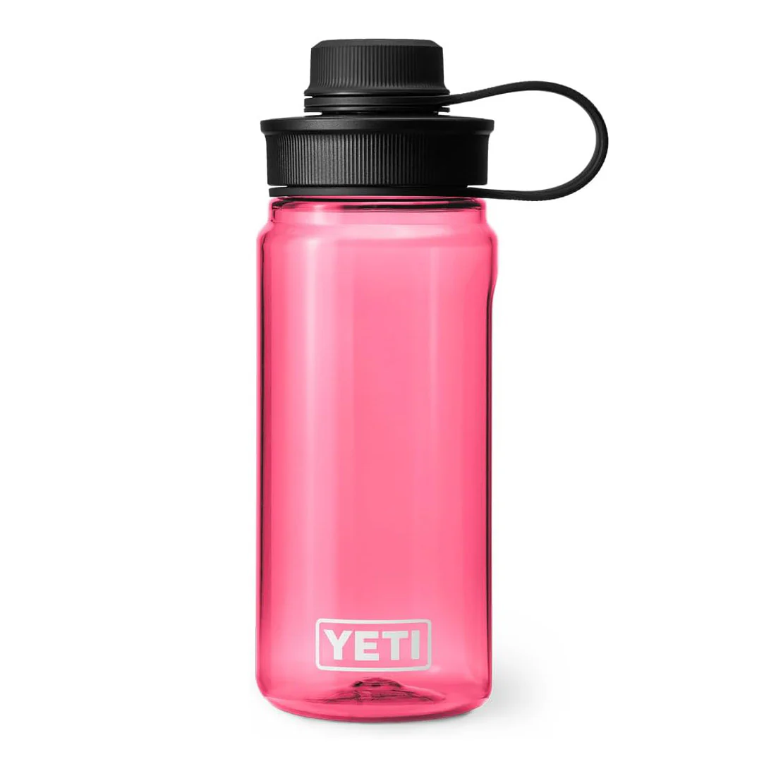 YETI Yonder .6L Bottle - Tether Cap - Image 3