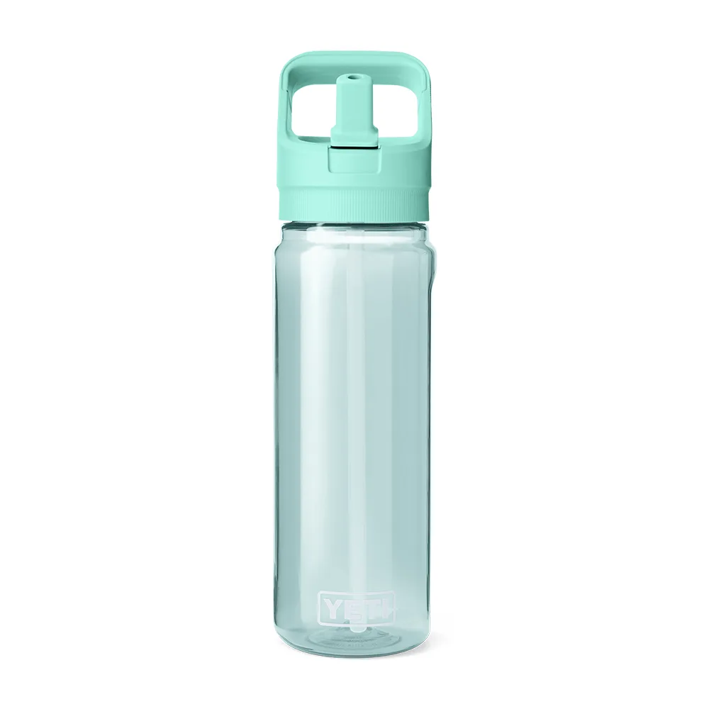 YETI Yonder Bottle Straw Cap - 750 mL - Image 3