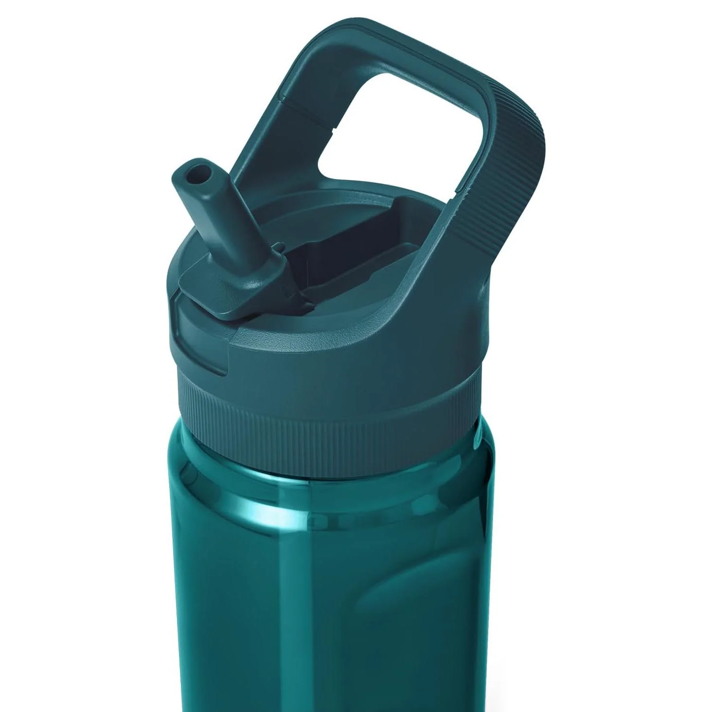 YETI Yonder Straw Cap - Image 15
