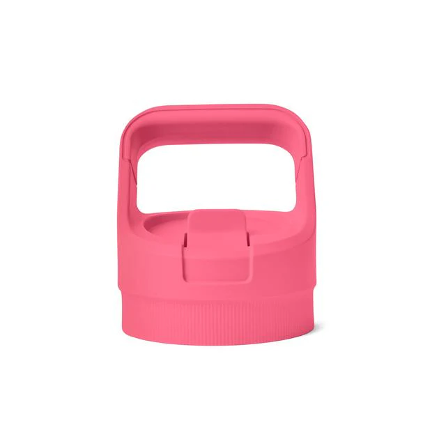 YETI Yonder Straw Cap - Image 4