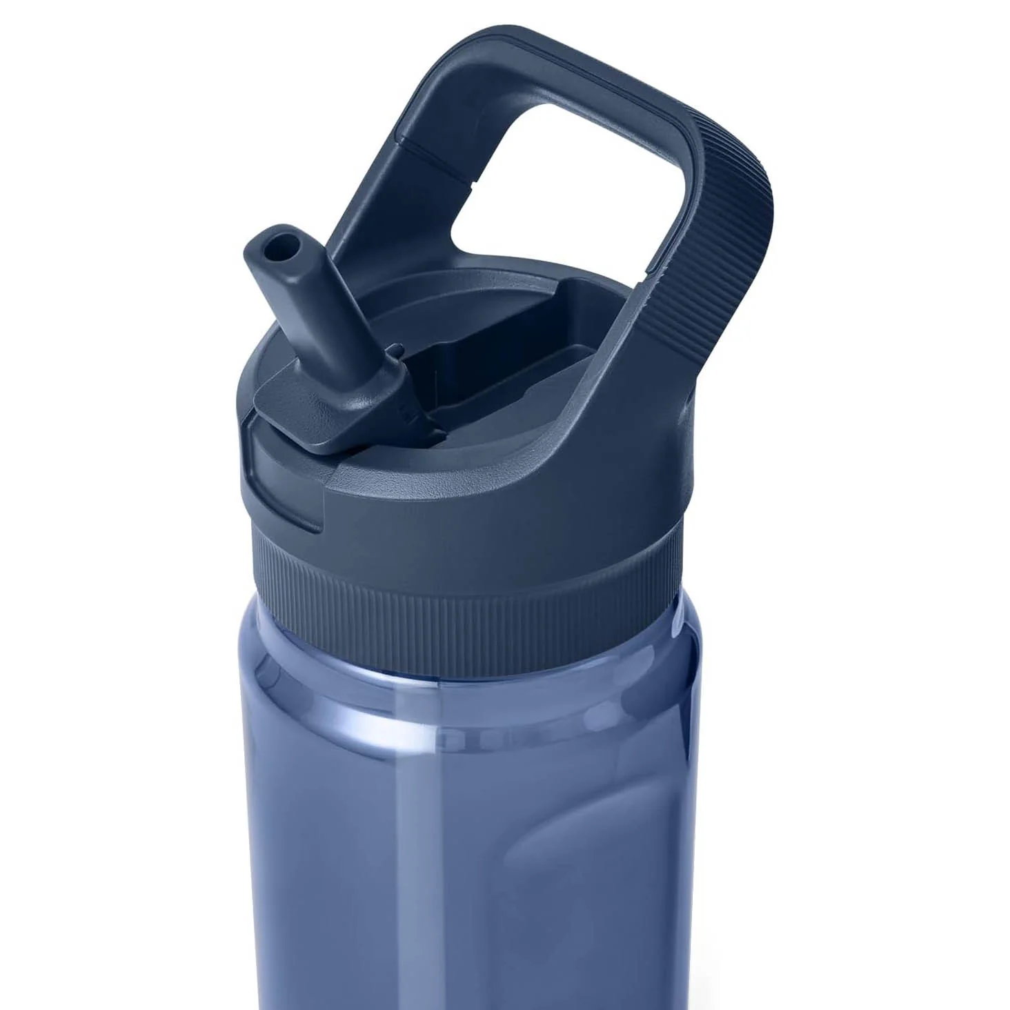 YETI Yonder Straw Cap - Image 9